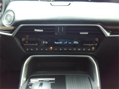 Mazda CX-80 Vorführwagen