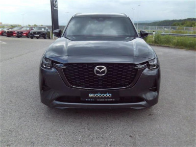 Mazda CX-80 Vorführwagen