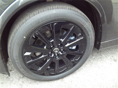 Mazda CX-80 Vorführwagen