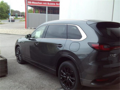 Mazda CX-80 Vorführwagen