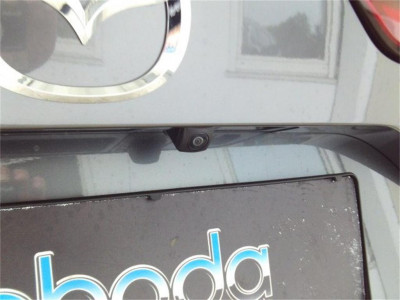 Mazda CX-80 Vorführwagen