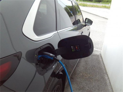 Mazda CX-80 Vorführwagen