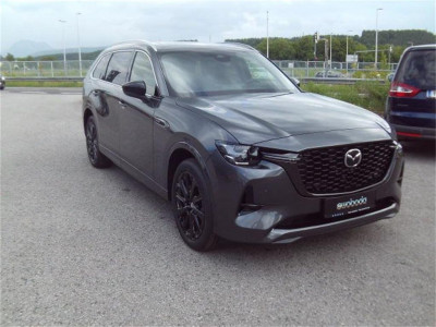 Mazda CX-80 Vorführwagen