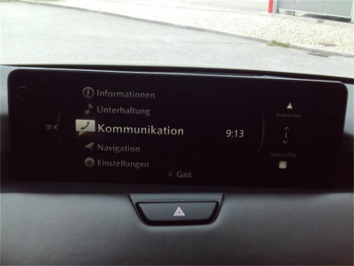 Mazda CX-80 Vorführwagen