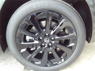 Mazda CX-80 Vorführwagen