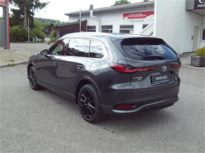 Mazda CX-80 Vorführwagen
