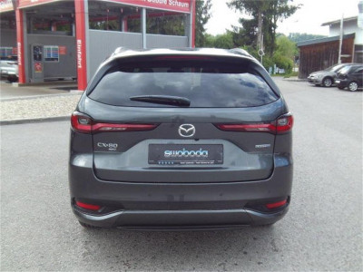 Mazda CX-80 Vorführwagen