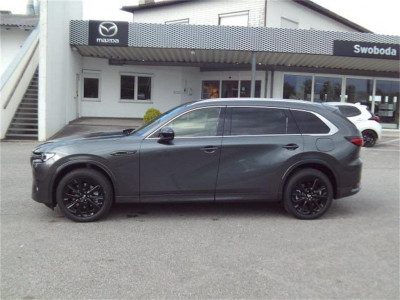 Mazda CX-80 Vorführwagen