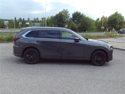 Mazda CX-80 Vorführwagen