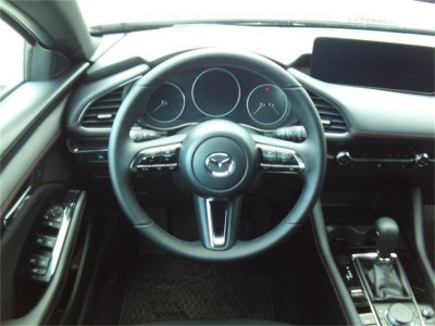 Mazda Mazda3 Vorführwagen