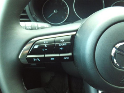 Mazda Mazda3 Vorführwagen