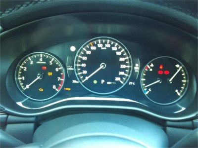 Mazda Mazda3 Vorführwagen