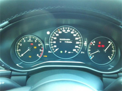 Mazda Mazda3 Vorführwagen