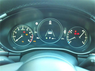 Mazda Mazda3 Vorführwagen