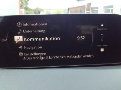 Mazda Mazda3 Vorführwagen