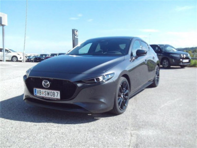 Mazda Mazda3 Vorführwagen