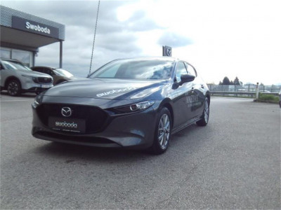 Mazda Mazda3 Vorführwagen
