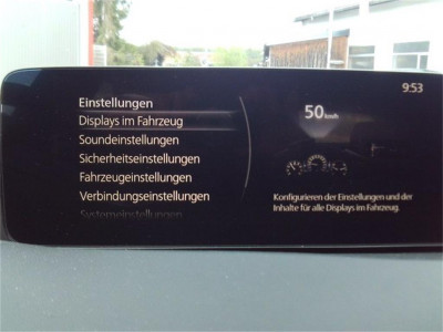 Mazda Mazda3 Vorführwagen