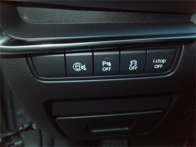 Mazda Mazda3 Vorführwagen