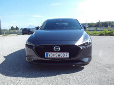 Mazda Mazda3 Vorführwagen