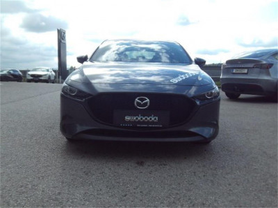Mazda Mazda3 Vorführwagen
