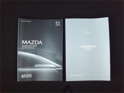 Mazda Mazda3 Vorführwagen