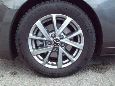 Mazda Mazda3 Vorführwagen
