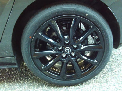 Mazda Mazda3 Vorführwagen