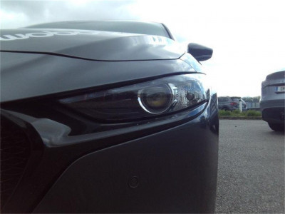 Mazda Mazda3 Vorführwagen