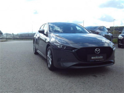 Mazda Mazda3 Vorführwagen