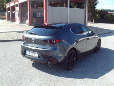 Mazda Mazda3 Vorführwagen