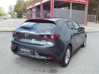 Mazda Mazda3 Vorführwagen