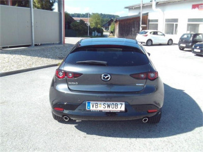 Mazda Mazda3 Vorführwagen