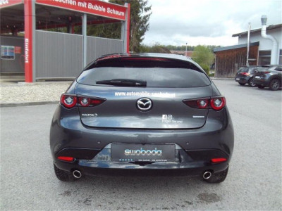 Mazda Mazda3 Vorführwagen