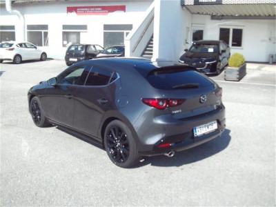 Mazda Mazda3 Vorführwagen