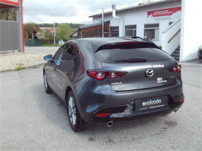 Mazda Mazda3 Vorführwagen