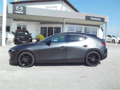 Mazda Mazda3 Vorführwagen