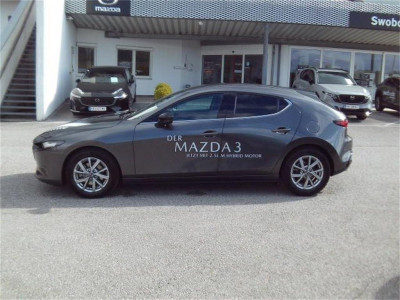 Mazda Mazda3 Vorführwagen