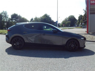 Mazda Mazda3 Vorführwagen