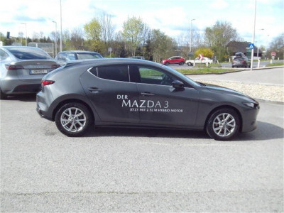Mazda Mazda3 Vorführwagen