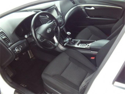 Hyundai i40 Gebrauchtwagen