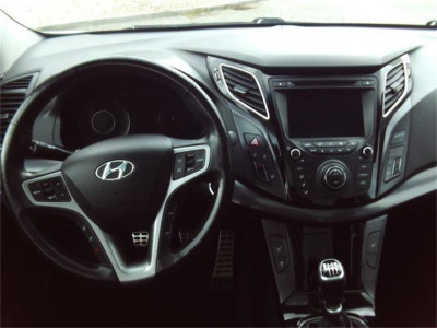 Hyundai i40 Gebrauchtwagen