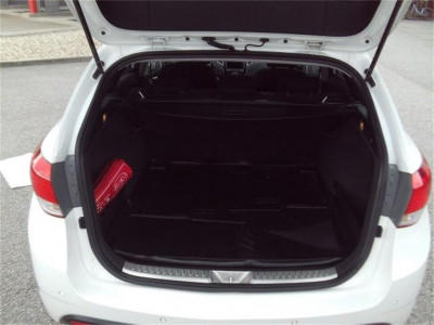 Hyundai i40 Gebrauchtwagen