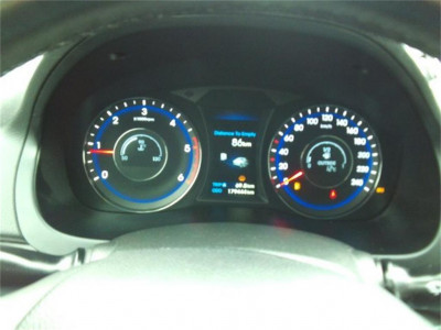 Hyundai i40 Gebrauchtwagen