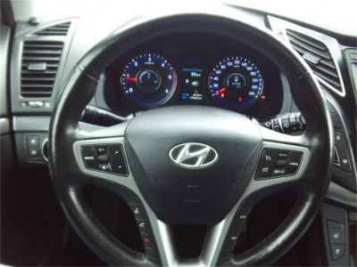 Hyundai i40 Gebrauchtwagen