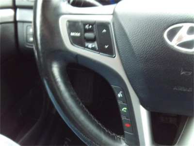 Hyundai i40 Gebrauchtwagen