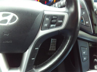 Hyundai i40 Gebrauchtwagen