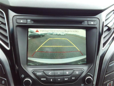 Hyundai i40 Gebrauchtwagen