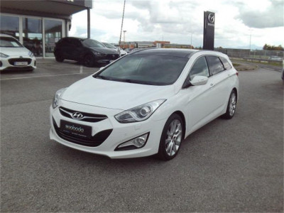 Hyundai i40 Gebrauchtwagen