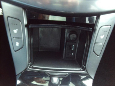 Hyundai i40 Gebrauchtwagen